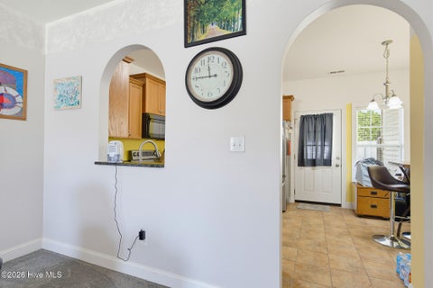 Tiny photo for 106 Parrot Landing Drive, Hubert, NC 28539 (MLS # 100603511)