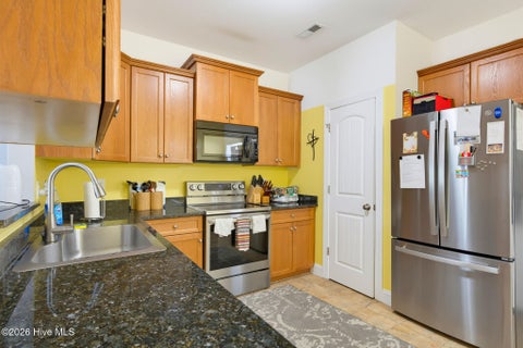 Tiny photo for 106 Parrot Landing Drive, Hubert, NC 28539 (MLS # 100603511)