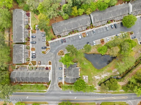 Tiny photo for 975 Downey Branch Lane, Wilmington, NC 28403 (MLS # 100582002)