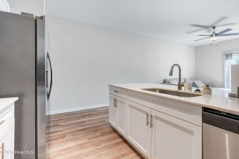 Tiny photo for 975 Downey Branch Lane, Wilmington, NC 28403 (MLS # 100582002)