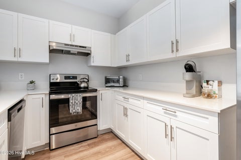 Tiny photo for 975 Downey Branch Lane, Wilmington, NC 28403 (MLS # 100582002)