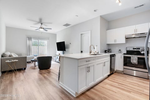 Tiny photo for 975 Downey Branch Lane, Wilmington, NC 28403 (MLS # 100582002)