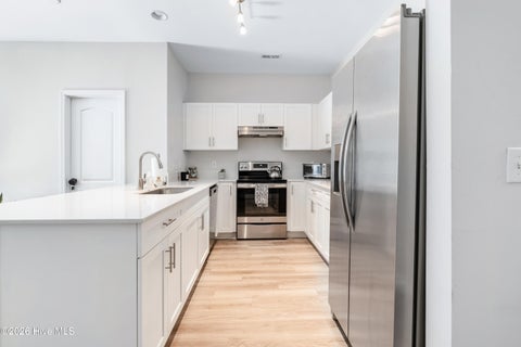 Tiny photo for 975 Downey Branch Lane, Wilmington, NC 28403 (MLS # 100582002)
