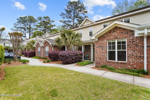Tiny photo for 975 Downey Branch Lane, Wilmington, NC 28403 (MLS # 100582002)