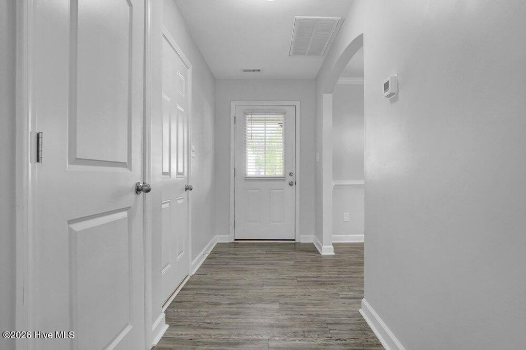 Photo of 126 Tides End Drive, Holly Ridge, NC 28445 (MLS # 100567817)