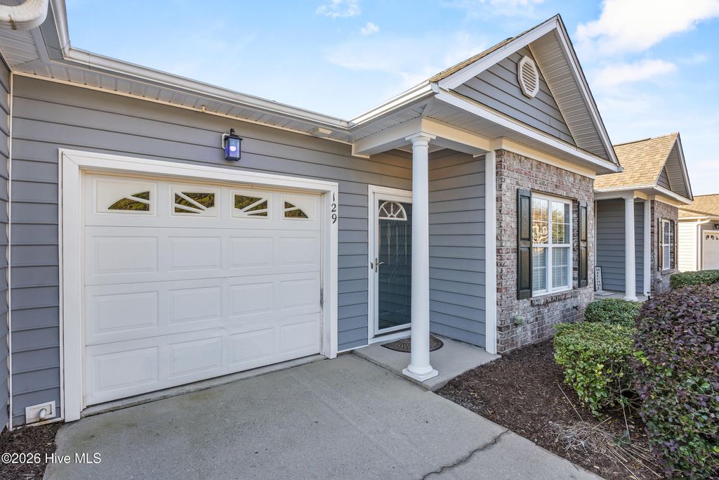 Photo of 129 Kellerton Court, Winnabow, NC 28479 (MLS # 100559872)