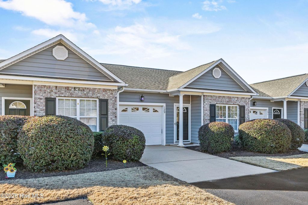 Photo of 129 Kellerton Court, Winnabow, NC 28479 (MLS # 100559872)