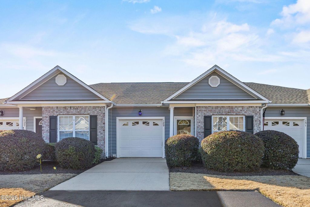 Photo of 129 Kellerton Court, Winnabow, NC 28479 (MLS # 100559872)