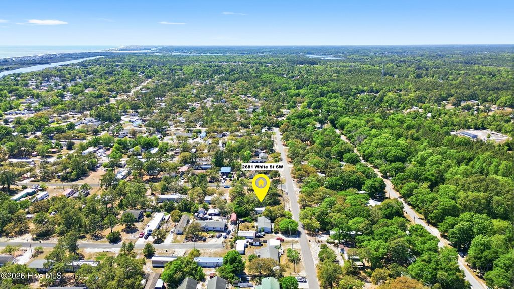 Photo of 2681 White Street SW, Supply, NC 28462 (MLS # 100569346)