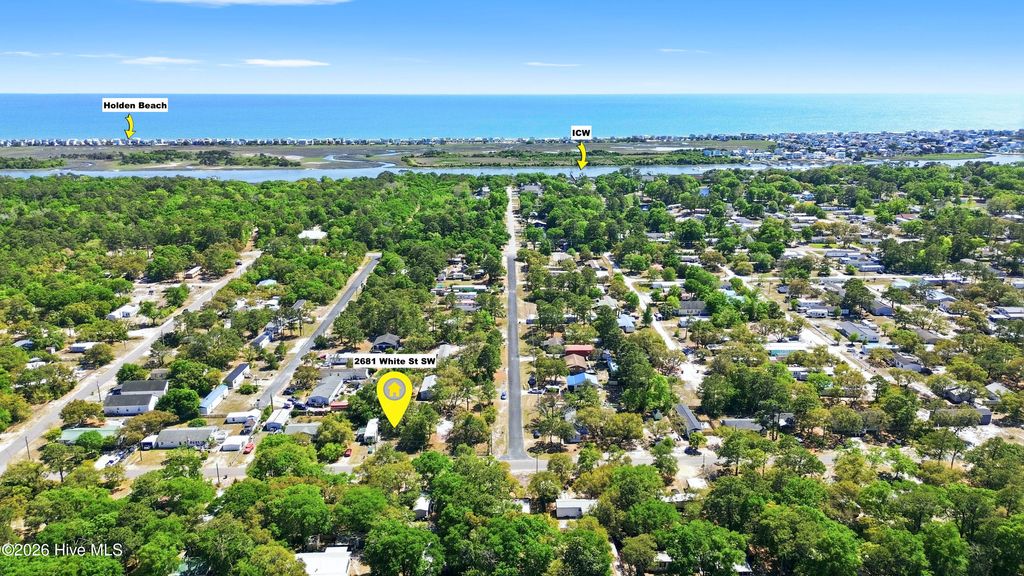 Photo of 2681 White Street SW, Supply, NC 28462 (MLS # 100569346)