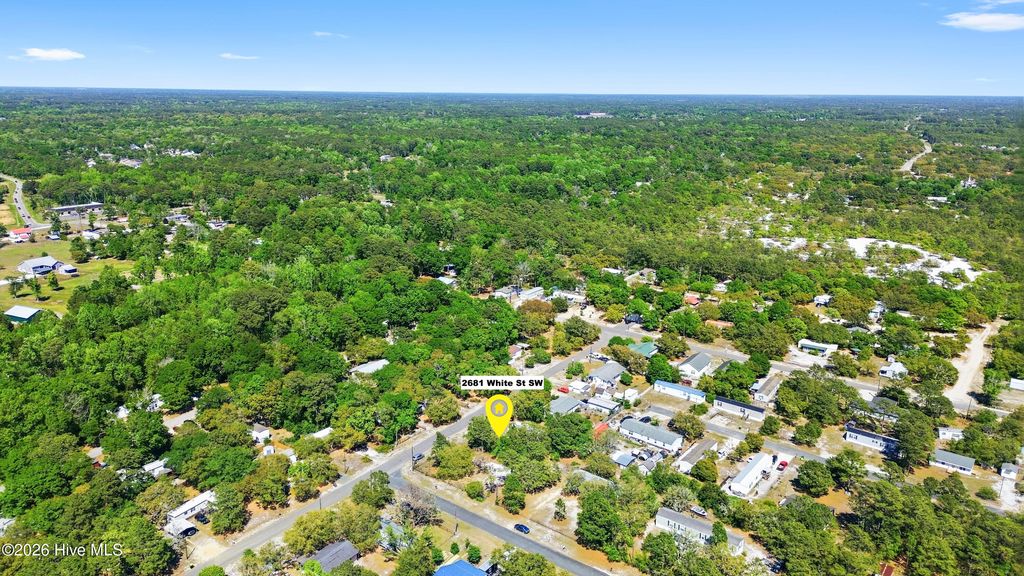 Photo of 2681 White Street SW, Supply, NC 28462 (MLS # 100569346)