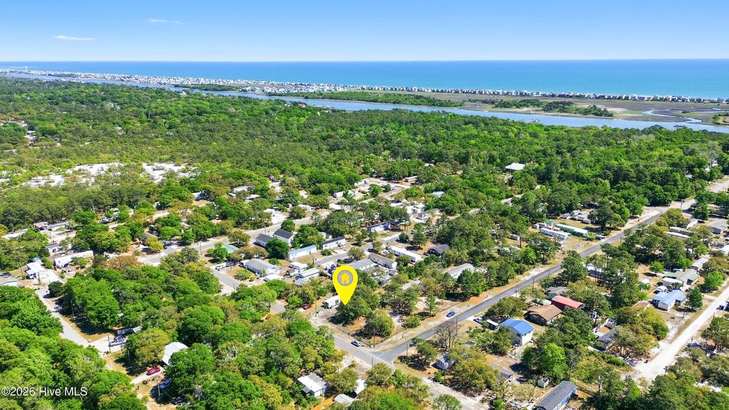 Photo of 2681 White Street SW, Supply, NC 28462 (MLS # 100569346)