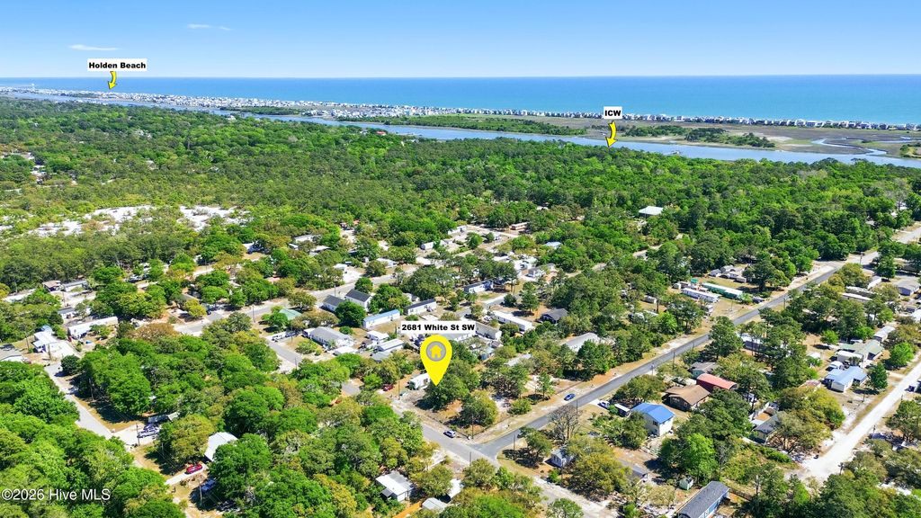 Photo of 2681 White Street SW, Supply, NC 28462 (MLS # 100569346)