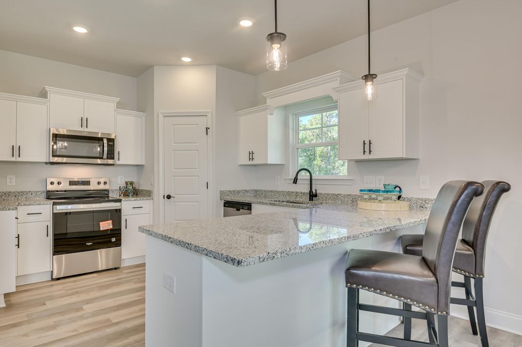 Photo of 426 Mill Stone Lane, North Augusta, SC 29860 (MLS # 554608)