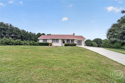 Homes For Rent - 2591 Doc Hughes Road<br/> Buford, GA 30519