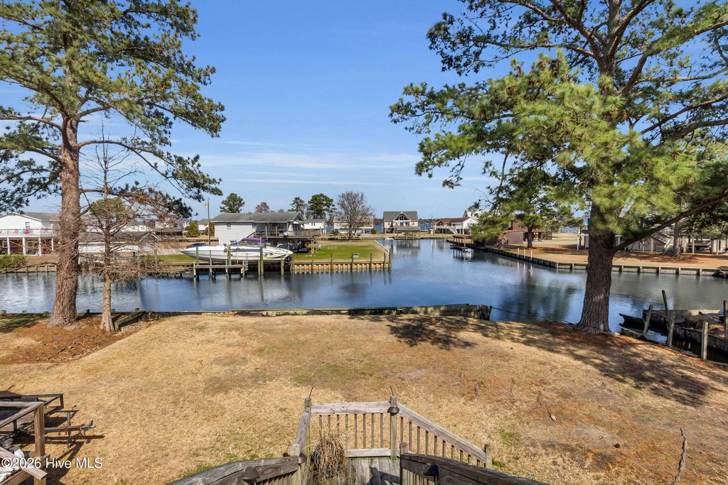 Photo of 211 D Drive, Chocowinity, NC 27817 (MLS # 100557531)