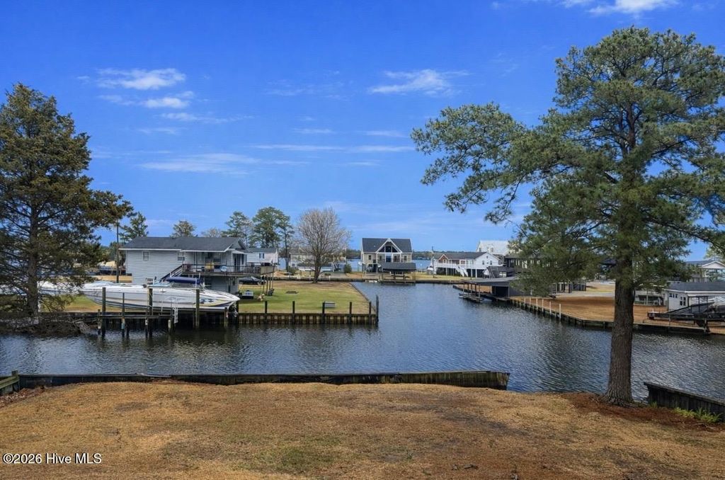 Photo of 211 D Drive, Chocowinity, NC 27817 (MLS # 100557531)