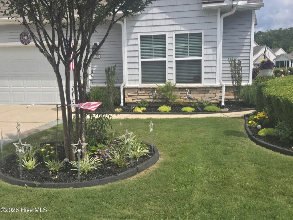 Photo of 153 Freeboard Lane, Carolina Shores, NC 28467 (MLS # 100605520)