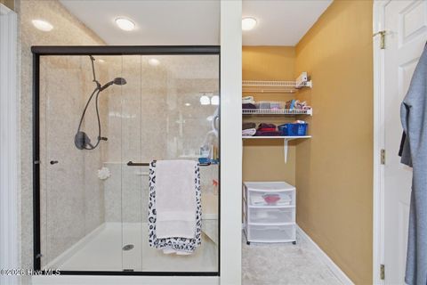 Tiny photo for 540 Sandpiper Bay Drive SW, Sunset Beach, NC 28468 (MLS # 100560390)