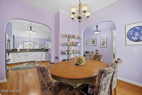 Tiny photo for 540 Sandpiper Bay Drive SW, Sunset Beach, NC 28468 (MLS # 100560390)