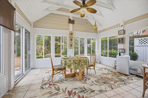 Tiny photo for 540 Sandpiper Bay Drive SW, Sunset Beach, NC 28468 (MLS # 100560390)