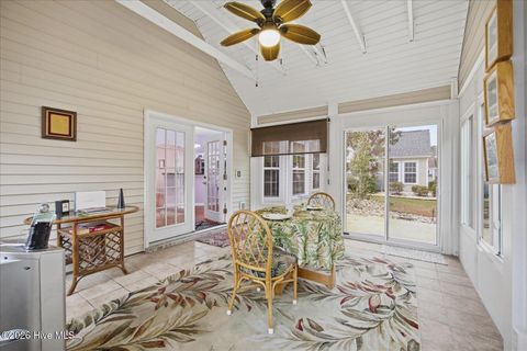 Tiny photo for 540 Sandpiper Bay Drive SW, Sunset Beach, NC 28468 (MLS # 100560390)