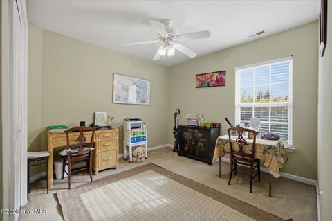 Tiny photo for 540 Sandpiper Bay Drive SW, Sunset Beach, NC 28468 (MLS # 100560390)