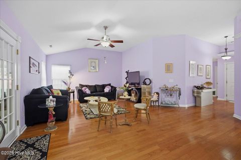 Tiny photo for 540 Sandpiper Bay Drive SW, Sunset Beach, NC 28468 (MLS # 100560390)