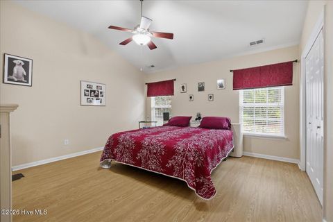 Tiny photo for 540 Sandpiper Bay Drive SW, Sunset Beach, NC 28468 (MLS # 100560390)