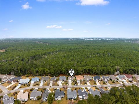 Tiny photo for 540 Sandpiper Bay Drive SW, Sunset Beach, NC 28468 (MLS # 100560390)