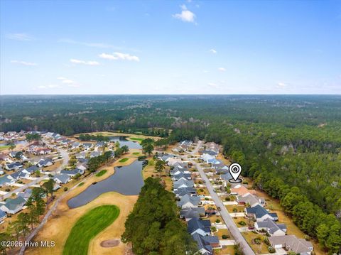 Tiny photo for 540 Sandpiper Bay Drive SW, Sunset Beach, NC 28468 (MLS # 100560390)