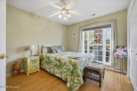 Tiny photo for 540 Sandpiper Bay Drive SW, Sunset Beach, NC 28468 (MLS # 100560390)