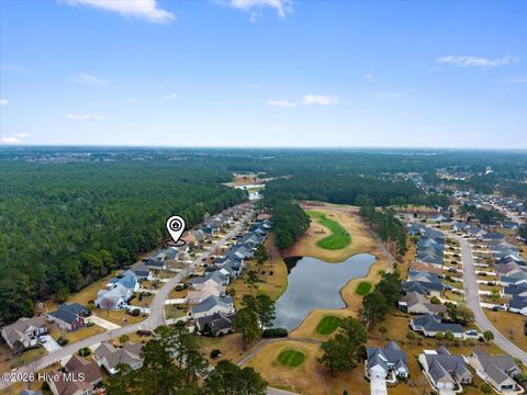 Tiny photo for 540 Sandpiper Bay Drive SW, Sunset Beach, NC 28468 (MLS # 100560390)