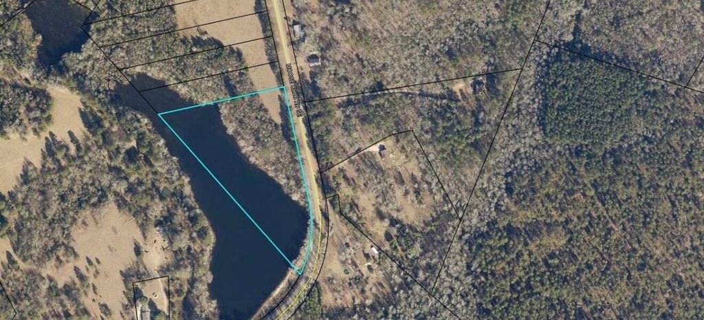 Photo of 773 Moose Club Road, Thomson, GA 30824 (MLS # 551824)