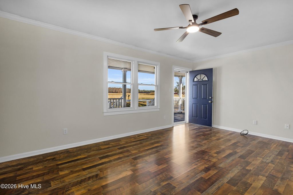 Photo of 2135 Spring Garden Road, New Bern, NC 28562 (MLS # 100555000)