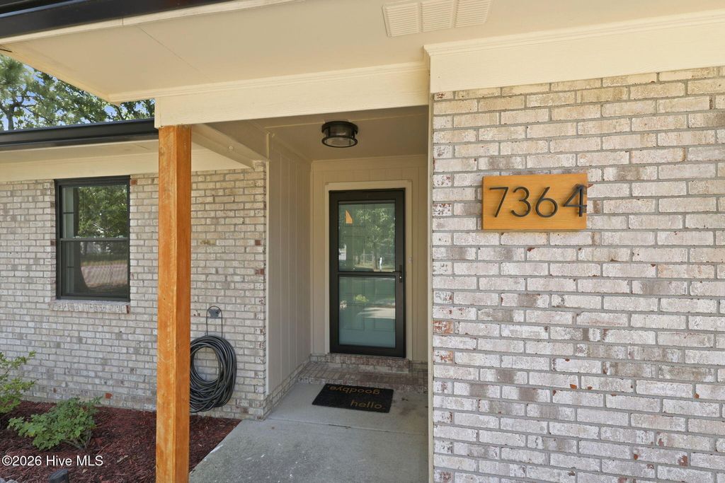Photo of 7364 Pebblebrook Drive, Fayetteville, NC 28314 (MLS # 100587119)