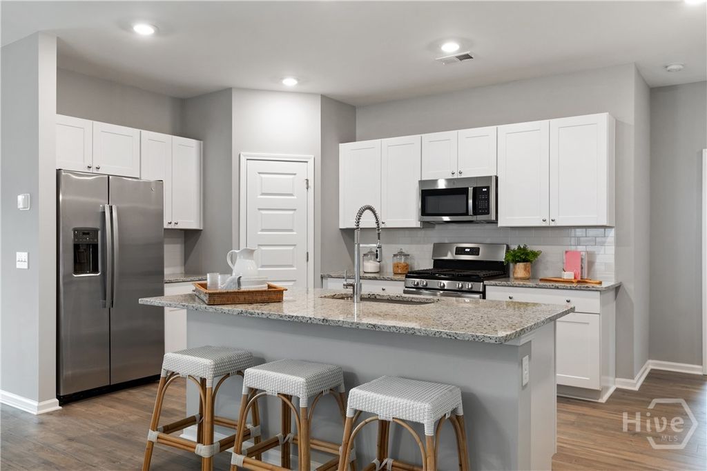 Photo of 103 Thistle Blossom Way, Savannah, GA 31302 (MLS # SA346186)