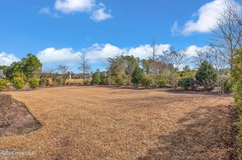 Tiny photo for 6450 Delvin Circle, Leland, NC 28451 (MLS # 100550719)