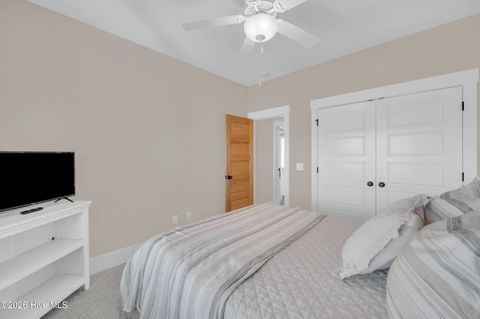 Tiny photo for 6450 Delvin Circle, Leland, NC 28451 (MLS # 100550719)