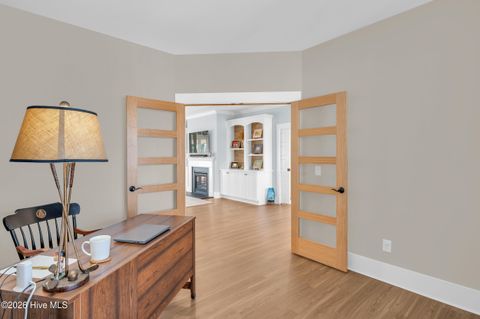 Tiny photo for 6450 Delvin Circle, Leland, NC 28451 (MLS # 100550719)