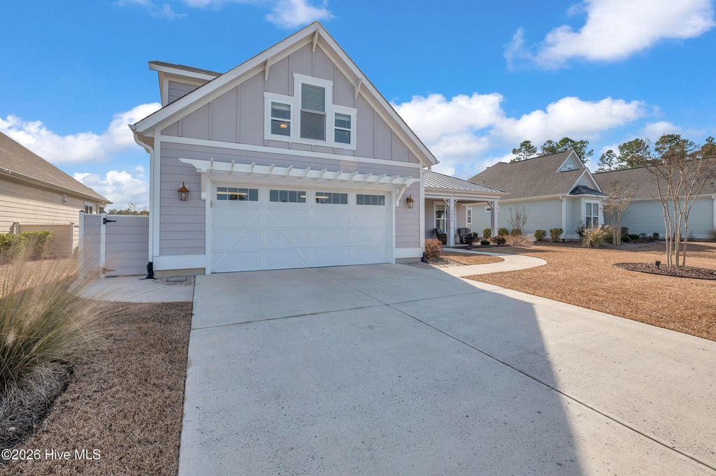 Photo of 6450 Delvin Circle, Leland, NC 28451 (MLS # 100550719)