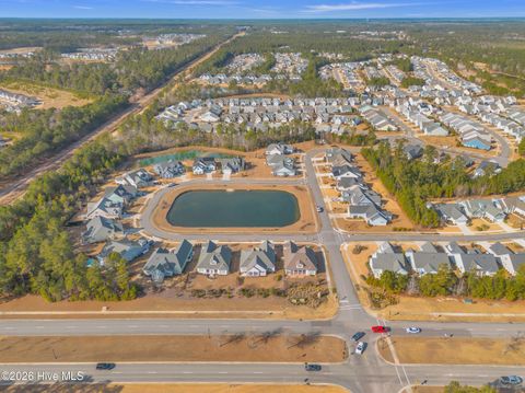 Tiny photo for 6450 Delvin Circle, Leland, NC 28451 (MLS # 100550719)