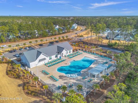 Tiny photo for 6450 Delvin Circle, Leland, NC 28451 (MLS # 100550719)