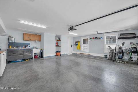 Tiny photo for 6450 Delvin Circle, Leland, NC 28451 (MLS # 100550719)