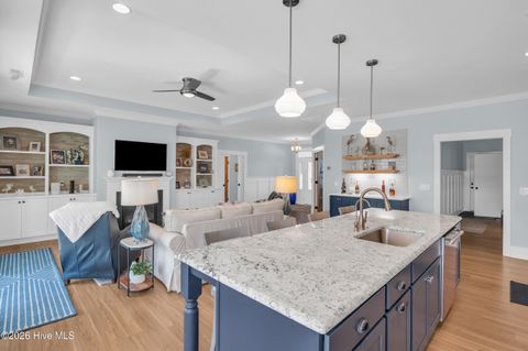 Tiny photo for 6450 Delvin Circle, Leland, NC 28451 (MLS # 100550719)