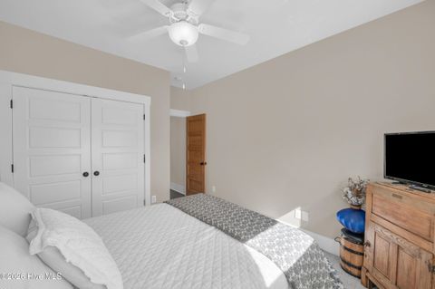 Tiny photo for 6450 Delvin Circle, Leland, NC 28451 (MLS # 100550719)