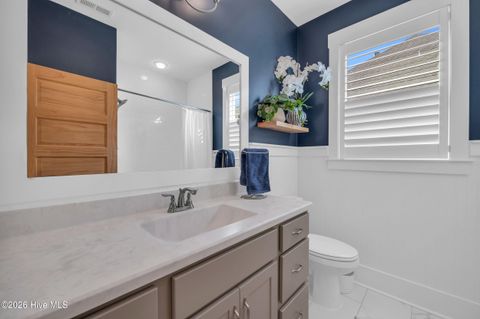 Tiny photo for 6450 Delvin Circle, Leland, NC 28451 (MLS # 100550719)