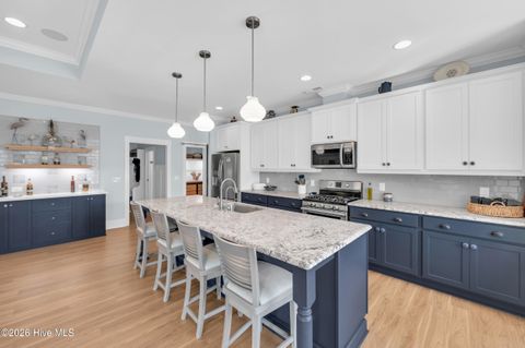 Tiny photo for 6450 Delvin Circle, Leland, NC 28451 (MLS # 100550719)