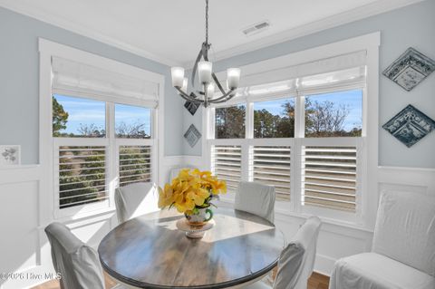 Tiny photo for 6450 Delvin Circle, Leland, NC 28451 (MLS # 100550719)