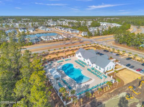 Tiny photo for 6450 Delvin Circle, Leland, NC 28451 (MLS # 100550719)